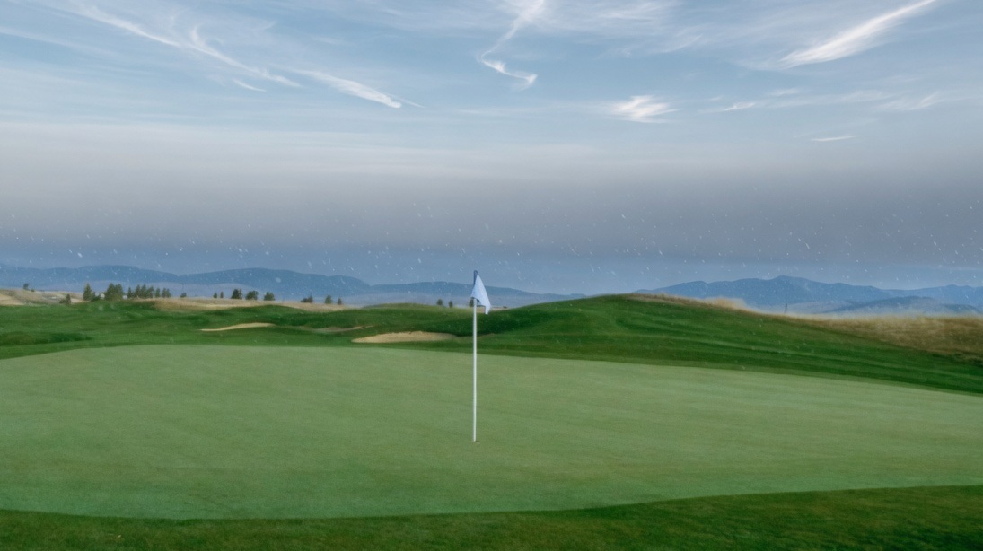 The Ranch Club in Missoula, MT - Golf Course

