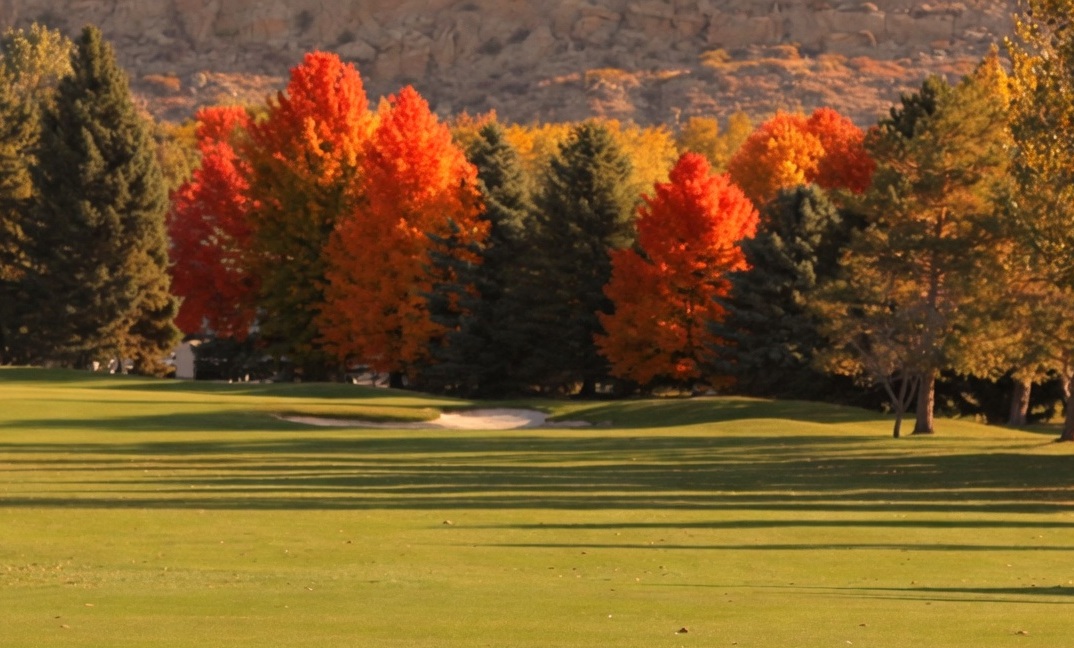 Yellowstone Country Club in Billings, MT - Golf Course

