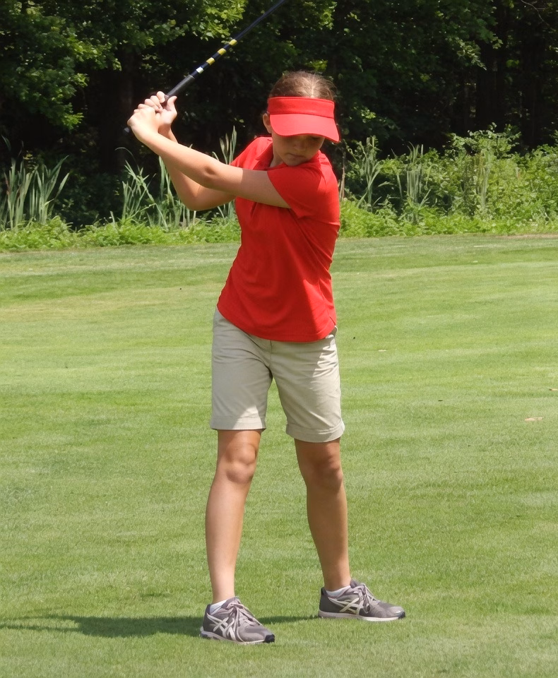 Basking Ridge Golf Academy in Basking Ridge, NJ - Golf Lessons
