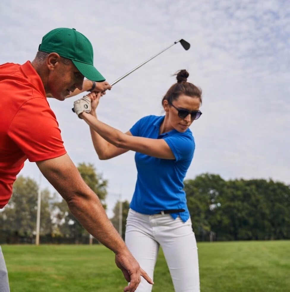 Galloping Hill Golf Academy in Kenilworth, NJ - Golf Lessons